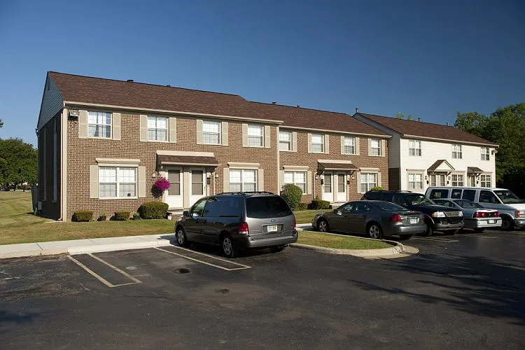 Countryside Townhouses of Auburn Hills