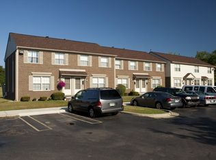 Countryside Townhouses of Auburn Hills, Auburn Hills, MI 48326