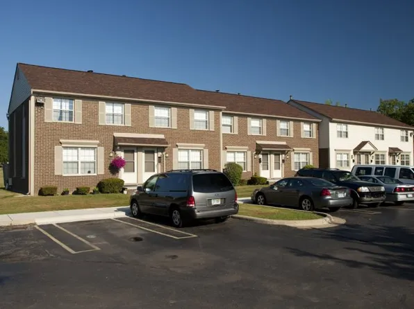 Countryside Townhouses of Auburn Hills