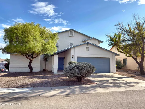 2741 W Camino Llano #2741, Tucson, AZ 85742