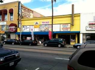 4713 Whittier Blvd, Los Angeles, CA 90022