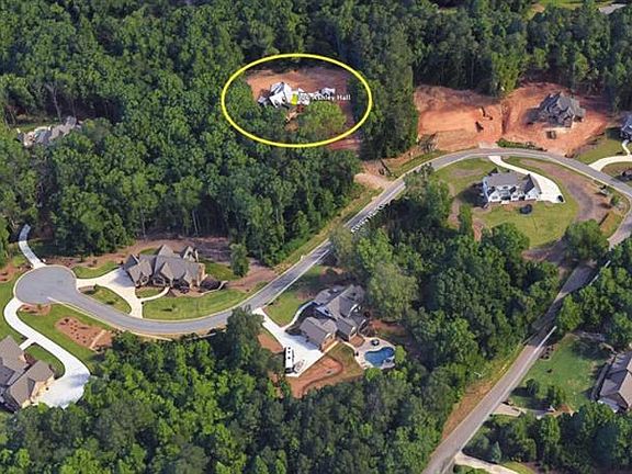 2nd image of 106 Ashley Hall Ct Lot 9