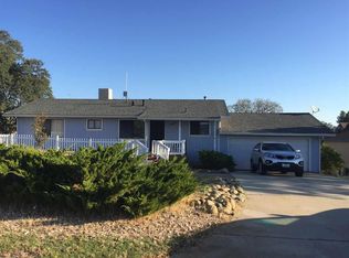 3425 Lakeview Dr, Ione, CA