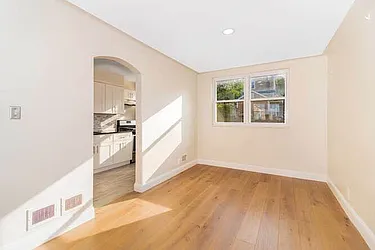 Rented by Blackstone Realty