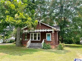 901 Breeden Hts, Bennettsville, SC 29512