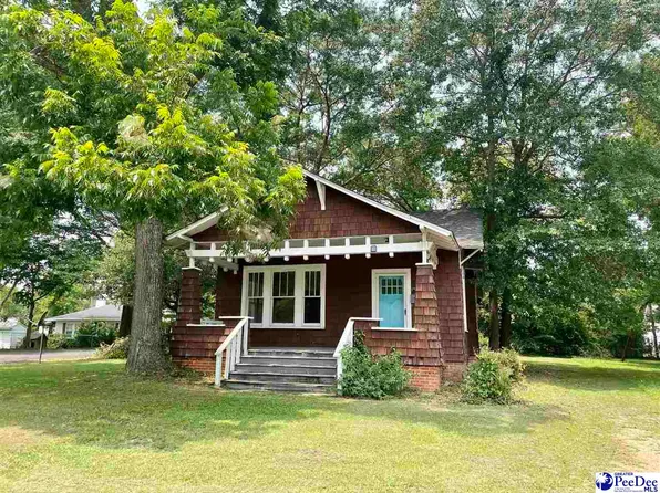 901 Breeden Hts, Bennettsville, SC 29512