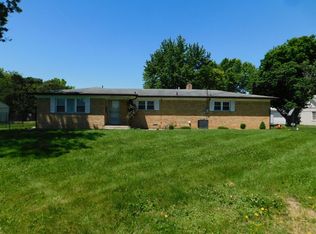 3144 Five Points Rd LOT WP001, Indianapolis, IN 46239