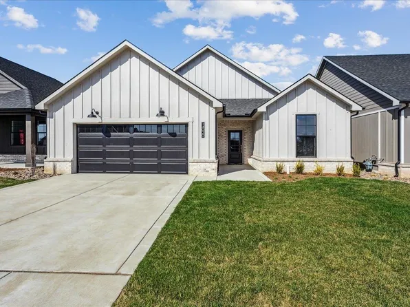 14020 W Barn Owl St, Wichita, KS 67235