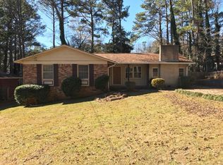2897 Battle Forrest Dr, Decatur, GA 30034