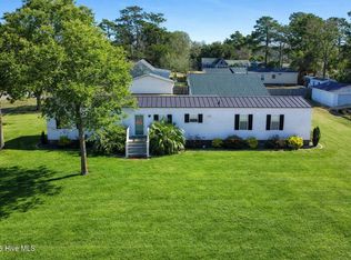 201 Live Oak Drive, Cape Carteret, NC 28584