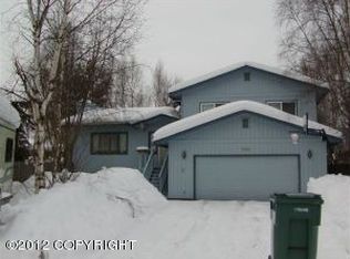 7120 McLin Cir, Anchorage, AK 99507
