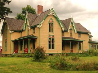 16200 Twenty Mile Rd, Marshall, MI 49068