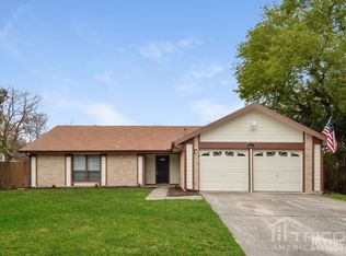 14211 Cradlewood St, San Antonio, TX 78233
