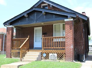 361 Christian Ave, Saint Louis, MO