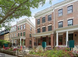 1746 Lanier Pl NW #1, Washington, DC 20009