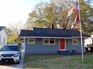 5026 Fremont St, Jacksonville, FL 32210