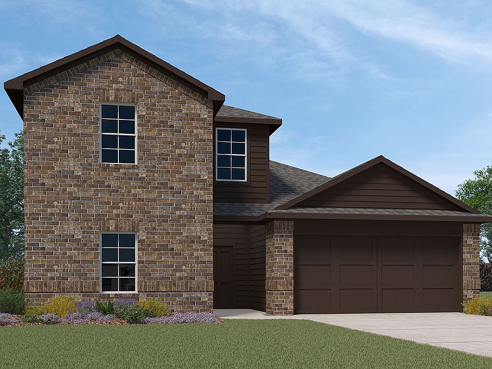 Plan Elevation.