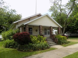 609 N Riverside Blvd, Goshen, IN 46528