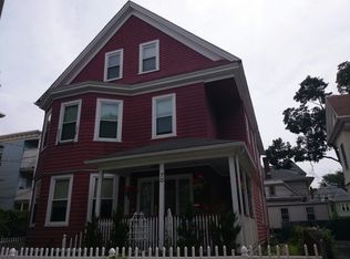 70 Mayfield St, Dorchester, MA 02125