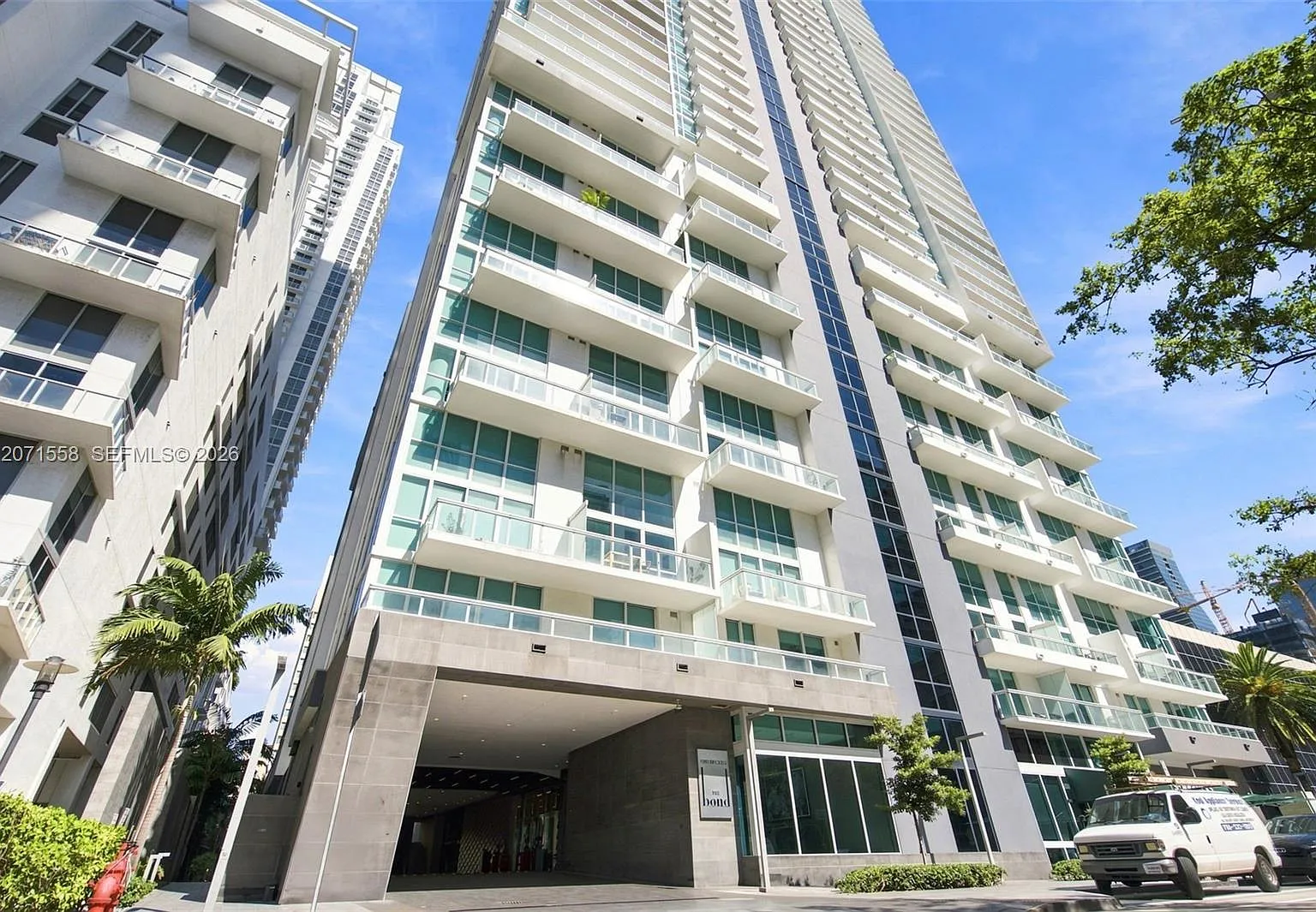 The Bondo (1080 Brickell) — Photo 2