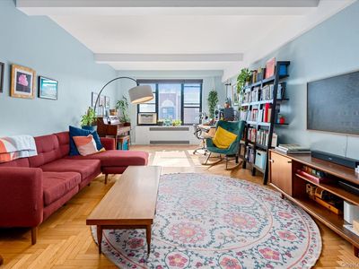 65 Park Terrace East #C75, New York, NY, 10034