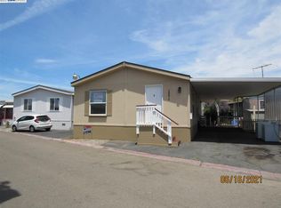 28876 Jupiter St #95, Hayward, CA 94544
