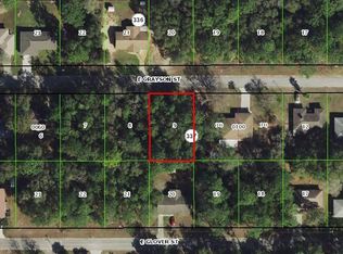 6690 E Grayson St, Inverness, FL 34452