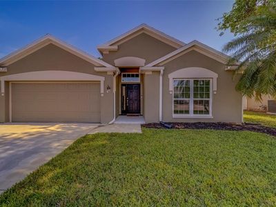 28834 Stormcloud Pass, Zephyrhills, FL, 33543
