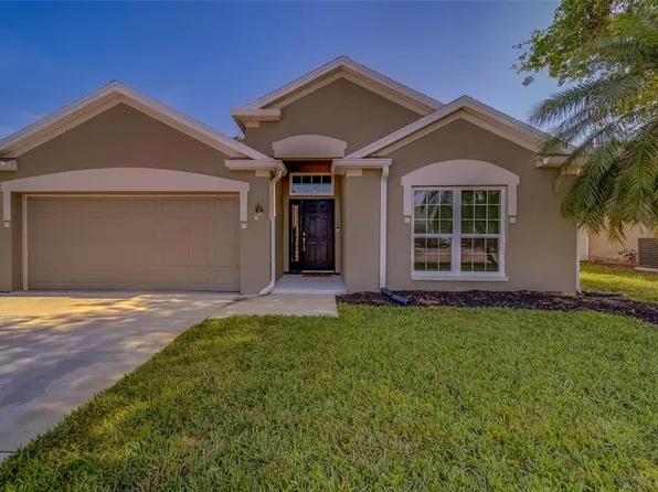 28834 Stormcloud Pass, Zephyrhills, FL 33543