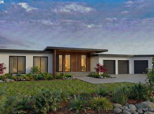 13248 S Iron Mountain Blvd, Portland, OR 97219