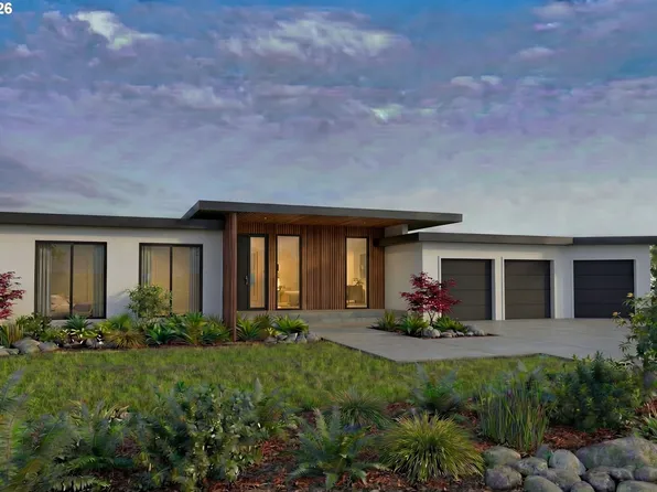 13248 S Iron Mountain Blvd, Portland, OR 97219