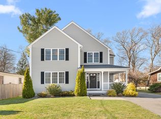 85 Burkeside Ave, Brockton, MA 02301