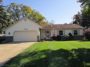 13201 Old Hickory Trl, Dewitt, MI 48820