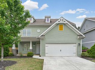 252 Preston Ln SW, Atlanta, GA 30315