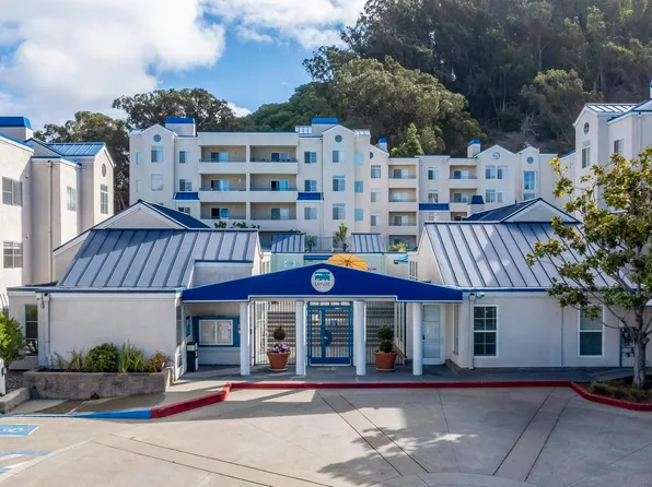 535 Pierce St APT 3114, Albany, CA 94706