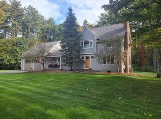 263 Sylvester Rd, Northampton, MA 01062