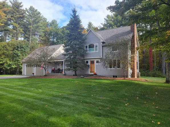 263 Sylvester Rd, Northampton, MA 01062