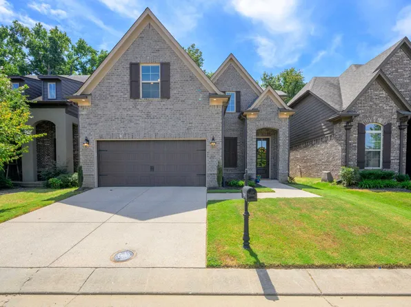 7247 Winterbrook Ln, Cordova, TN 38018