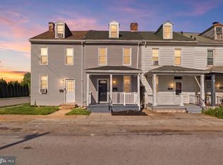 203 Fulton St, York, PA 17403