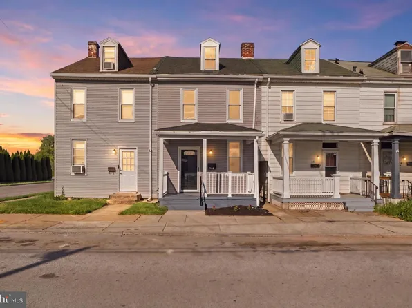 203 Fulton St, York, PA 17403