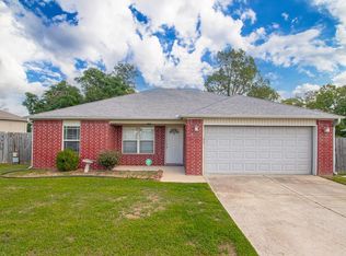 14805 Parkway Meadows Dr, Alexander, AR 72002