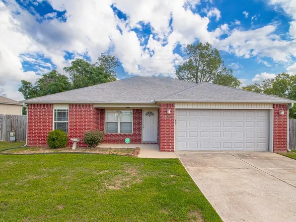 14805 Parkway Meadows Dr, Alexander, AR 72002
