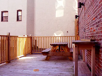 Rented by Heights Berkeley Realty