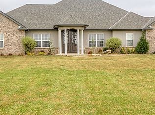 13794 N 3976th Dr, Dewey, OK 74029