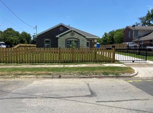 2614 Marjorie Ave, Dallas, TX 75216