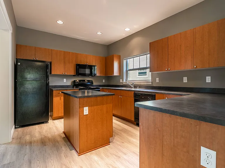 The Villas in Bellevue — Photo 70