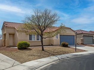 6615 Montezuma Castle Ln, North Las Vegas, NV 89084