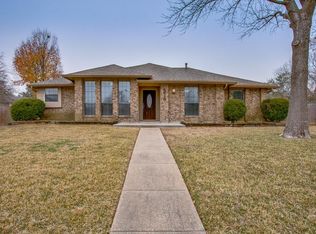 4613 Olympia Dr, Mesquite, TX