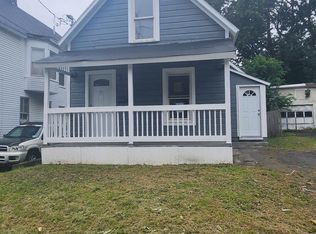 26 Harvard St, Schenectady, NY 12304