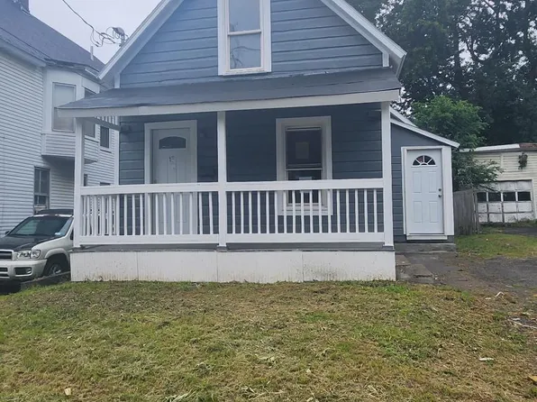 26 Harvard Street, Schenectady, NY 12304